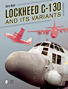 Livre: Lockheed C-130 and its Variants