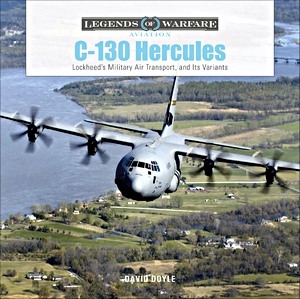 Book: C-130 Hercules: Lockheed's Military Air Transport