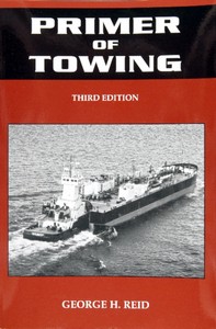 Książka: Primer of Towing (3rd Edition)