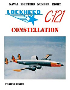 Livre: Lockheed C-121 Constellation