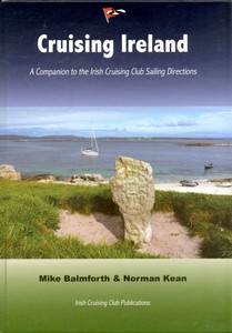 Book: Cruising Ireland