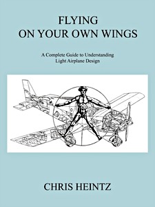 Livre : Flying on Your Own Wings - A Complete Guide