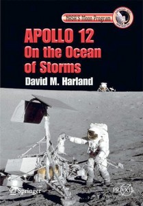 Książka: Apollo 12 - On the Ocean of Storms