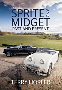 Book: Sprite and Midget: Past and Present