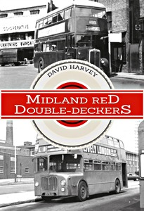 książki - Midland Red