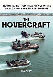 Libros sobre Aerodeslizadores (hovercraft)