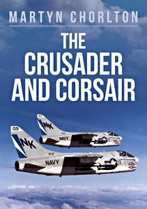 Livre : The Crusader and Corsair