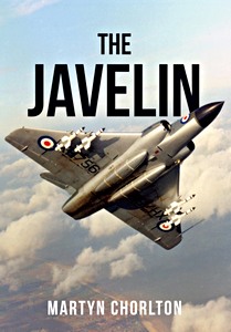 Livre : The Javelin