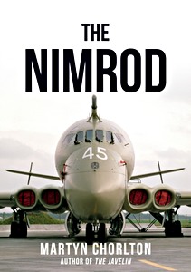 Livre : The Nimrod