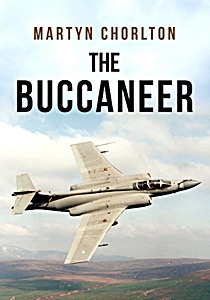 Książka: The Buccaneer 