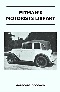 Boek: The Book of the Austin Seven (since 1927)