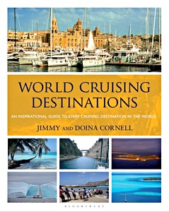 Book: World Cruising Destinations