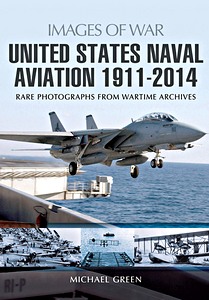 Książka: United States Naval Aviation 1911-2014