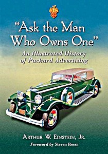 Livre: “Ask the Man Who Owns One”