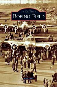 Książka: Boeing Field