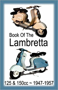 Repair manuals on Lambretta