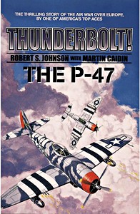 Livre: Thunderbolt! the P-47