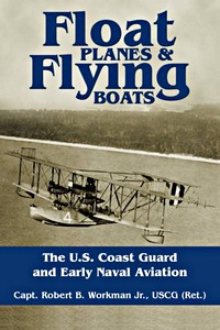 Książka: Float Planes and Flying Boats