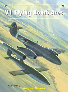 [ACE] V1 Flying Bomb Aces