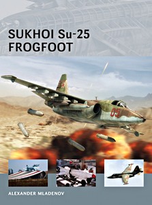 Livre : [AVG] Sukhoi Su-25 Frogfoot