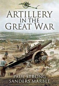 Livre: Artillery in the Great War