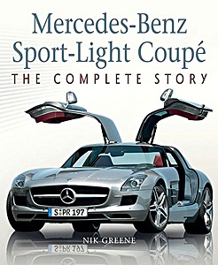 MB Sport-Light Coupe - The Complete Story