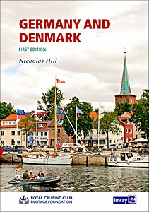 Buch: Germany and Denmark