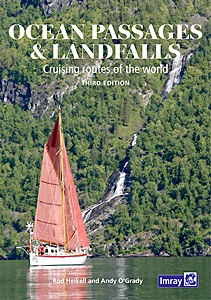 Livre : Ocean Passages and Landfalls