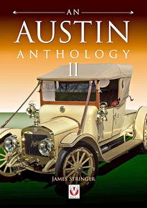 Livre : An Austin Anthology II 
