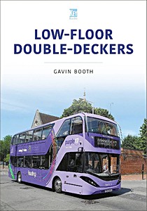 Livre: Low-Floor Double-Deckers