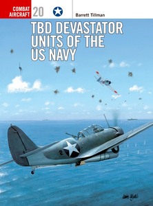 [COM] TBD Devastator Units of the US Navy