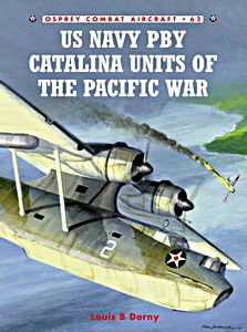 Livre : [COM] US Navy PB Catalina Units of the Pacific War
