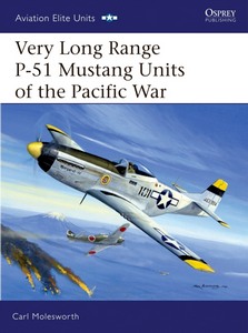 [AEU] Very Long Range P-51 Mustang Units - Pacific