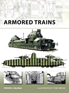Livre : [NVG] Armored Trains