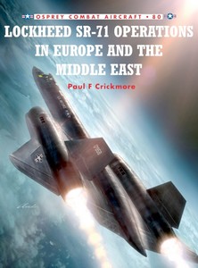 Book: [COM] Lockheed Sr-71 Ops in Europe and the M.E.