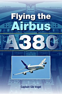Book: Flying the Airbus A380