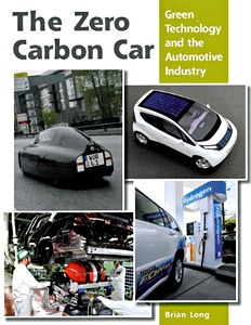 Boek: Zero Carbon Car