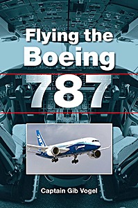 Livre : Flying the Boeing 787