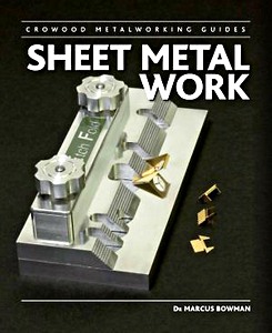Livre : Sheet Metal Work