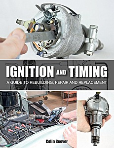 Livre : Ignition and Timing : A Guide