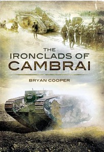 Livre : The Ironclads of Cambrai
