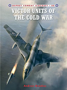 Livre : [COM] Victor Units of the Cold War