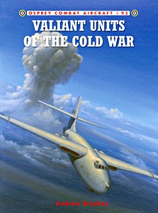 Livre : [COM] Valiant Units of the Cold War