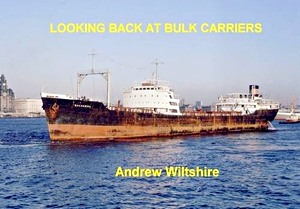 Buch: Looking Back at Bulk Carriers