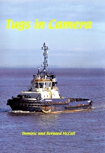 Books on Tugs and icebreakers