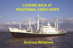Livre : Looking Back at Traditional Cargo Ships