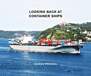 Livre : Looking Back at Container Ships