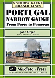 Boeken over Portugal
