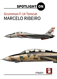 Książka: Grumman F-14 Tomcat