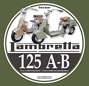 Lambretta - 125 A-B